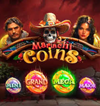 Mariachi Coins