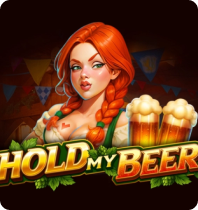 Hold My Bear